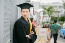 ผลงานการถ่ายภาพ มหาวิทยาลัยรัตนบัณฑิต